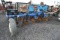 BLUE JET COULTER PRO 6 ROW ZONE TILL