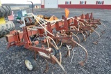 IH  6 ROW NITROGEN APPLICATOR W/ TANK AND PARTS