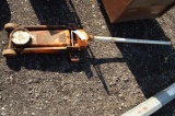 3 TON FLOOR JACK