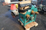 HHWG76 MULTI FUNCTION PIPE BENDER, 3''