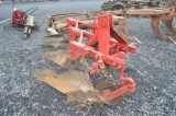 INTERNATIONAL 3 BOTTOM PLOW