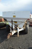 TYLER FERT SPREADER