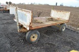 BAGGAGE CART