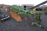 JD 2500 SPRING RESET 5 BOTTOM PLOW