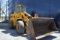 FORD A-64 PAYLOADER, W/ 8' MATERIAL BUCKET ( HAS HYD LEAK)