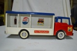 Nylint Pepsi delivery truck