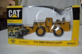 CAT wheel loader 1/50 scale