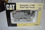 CAT 2 ton crawler