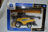 NH combine 1/32 scale