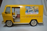 Buddy L. Sunshine Bisquits delivery truck