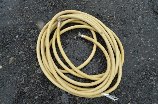 Commercial air hose