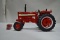 IH 656 Hydro tractor