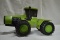 Steiger Panther CP1400 scale model (Paint chips)