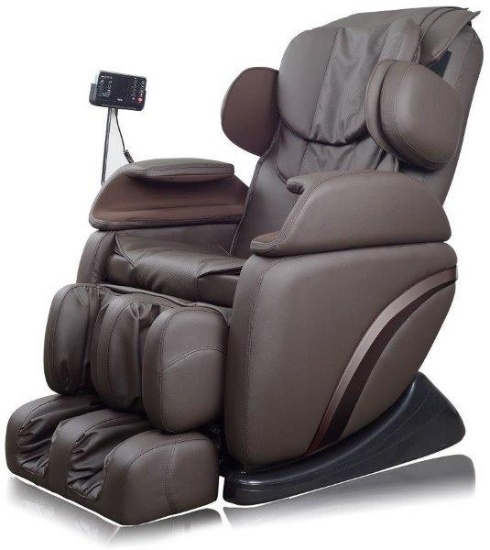 Ideal Model IC-Deal  massage chair