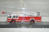 Code 3 Collector's Club ladder truck