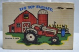 '86 Toy Farmer Ford 901 (Never been opened!)