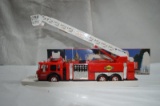 '95 Sunoco fire truck