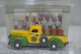 JD fire truck