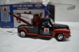 '53 F-100  tow truck coin bank