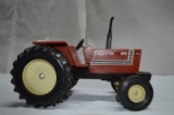 Hesston 980 tractor