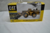 Caterpillar front end loader