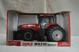 CIH MX210 - 2005 Farm Show Edition