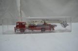 Philadelphia Fire Department ladder truck #6