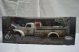 Highway 61 '1946 Chevy fire truck