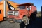 '75 GMC 6500 no motor, parts truck dump truck w/ 15' dump, 92, 479 miles (V.I.N.# TCE665V555213)