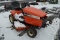 Simplicity lawn mower, Broadmoor 5 speed