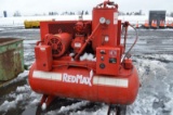 Red Max RMT 15 15 HP air compressor