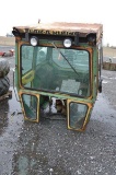 JD 2520 year round cab