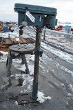 Reliant drill press