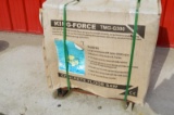 KingForce TMG-Q300 HD Concrete floor saw,(NEW!)