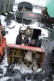 Yard Machine snow blower