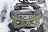 Hitachi air compressor