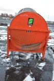 Snowco grain cleaner w/load auger, and extra screens