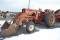 IH Farmall 544 Tractor w/ loader, diesel, 2 remotes, 540 PTO, 5134 hrs, 15.