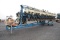 Kinze 3600 16 row corn planter w/ 30