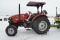 CIH JX95 tractor w/ 3,019 hrs, standard trans, 2wd, 2 remotes, 540 PTO, Goo