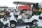 '08 Yamaha golf cart YDRA 50cc, gas