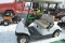 '08 Yamaha golf cart YDRA 50cc, gas, (nice)