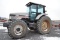 White Agco 6144 w/ 5,930 hrs, 16 speed power shift, 4wd, 50/1,000 PTO (new