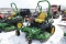 '16 JD Z950M Zero turn, w/ 56'' commercial deck, gas