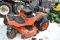 Kubota ZG327 zero turn lawn mower, w/ 60'' deck , 2,193 hrs, gas, (nice)