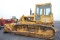 Cat D5B dozer w/ 11' 3