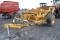 Vermeer RP6084 heavy duty high dump rock picker w/ hyd controlls,