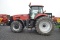 '13 CIH Magnum 210 tractor w/ 1,035 hrs, 16 speed power shift w/ left hand