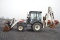 '07 Terex 760B back hoe w/ Extenda how, 4wd, 5,431 hrs, 19.5L-24 rear rubbe