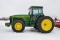 '04 JD 8210 w/ 8,864 hrs, 16 speed power shift, 4wd, 18.4R46 rear duals, in